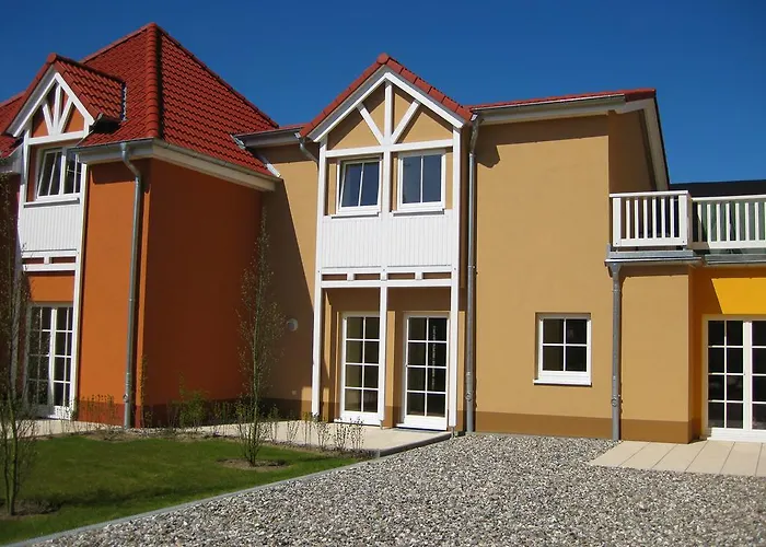 Uns Strandhus