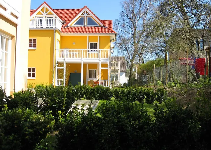 Uns Strandhus