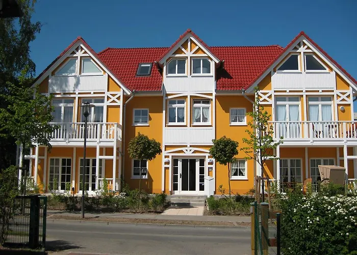 Uns Strandhus