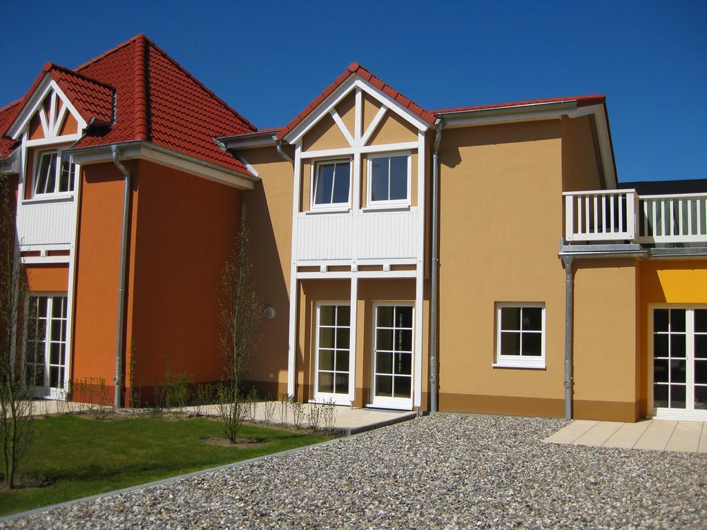 Uns Strandhus *